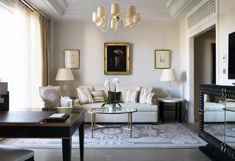 سوئیت پریمیوم, Palazzo Parigi Hotel & Grand Spa   Lhw