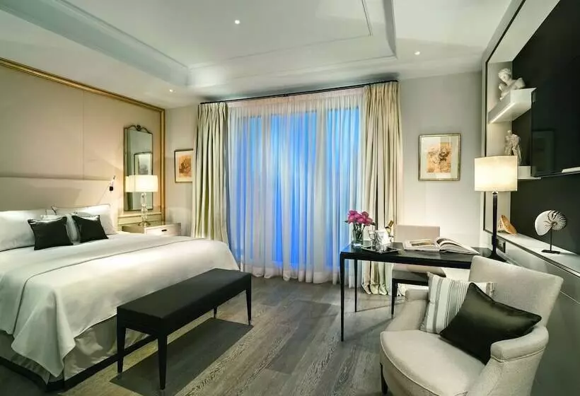 اتاق لوکس, Palazzo Parigi Hotel & Grand Spa   Lhw