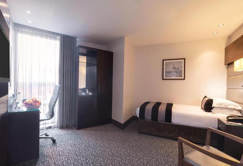 Номер Deluxe Одноместный, Park Grand Heathrow
