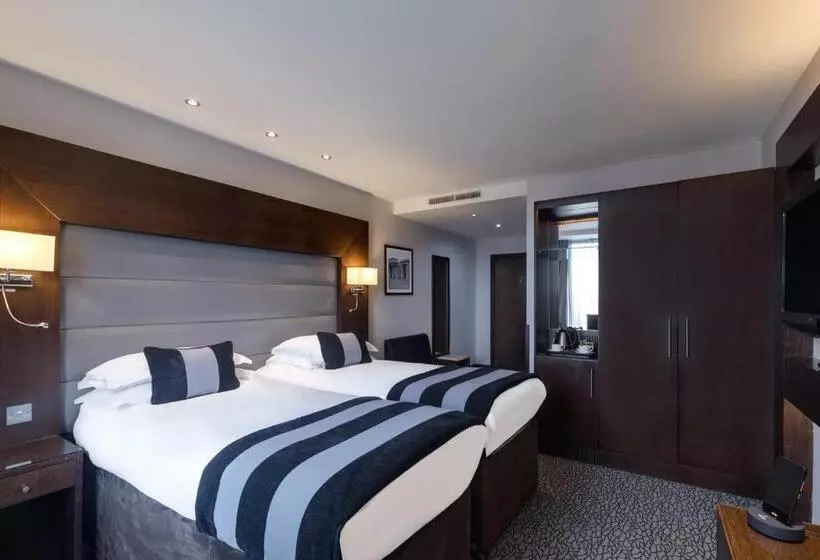 デラックスルーム, Park Grand Heathrow