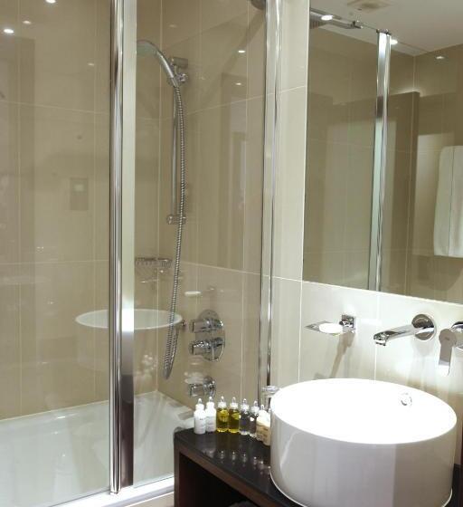 Clubrum, Park Grand Heathrow