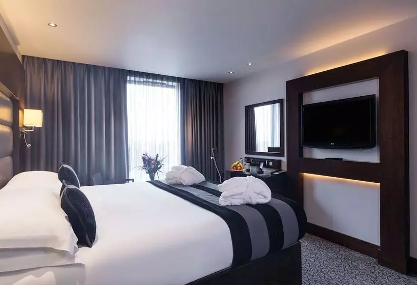 デラックスルーム, Park Grand Heathrow