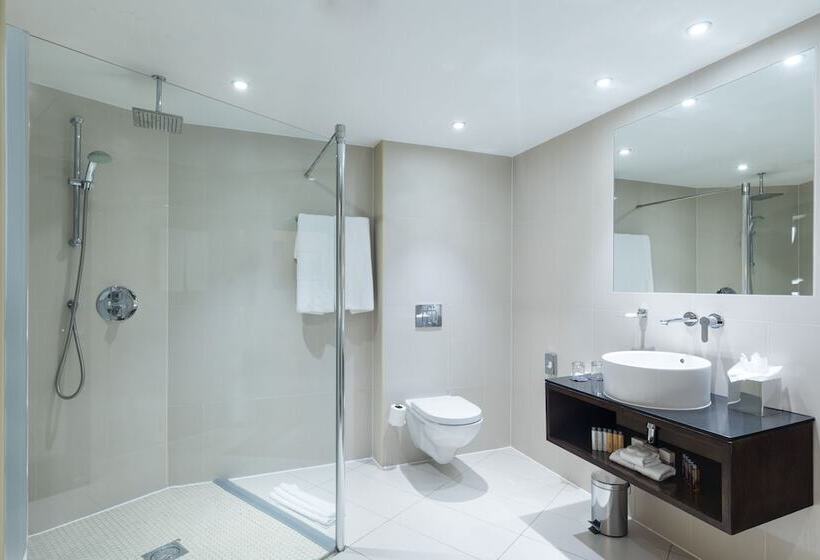 חדר דלוקס, Park Grand Heathrow