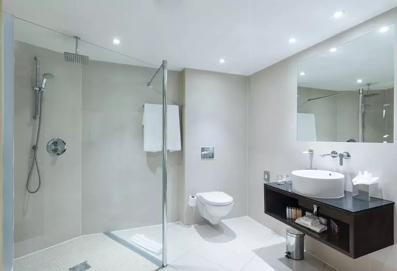 デラックスルーム, Park Grand Heathrow