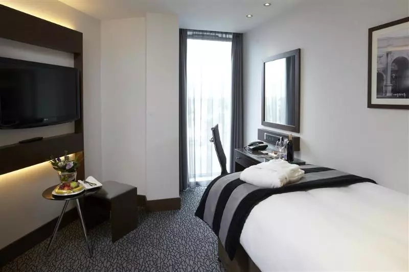 シングルデラックスルーム, Park Grand Heathrow