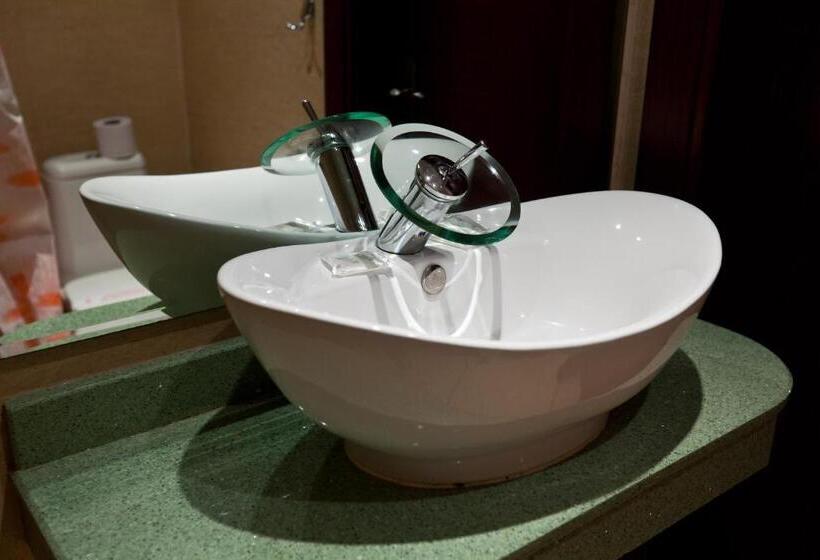 Люкс с Балконом, Perla Sun Beach Hotel All Inclusive