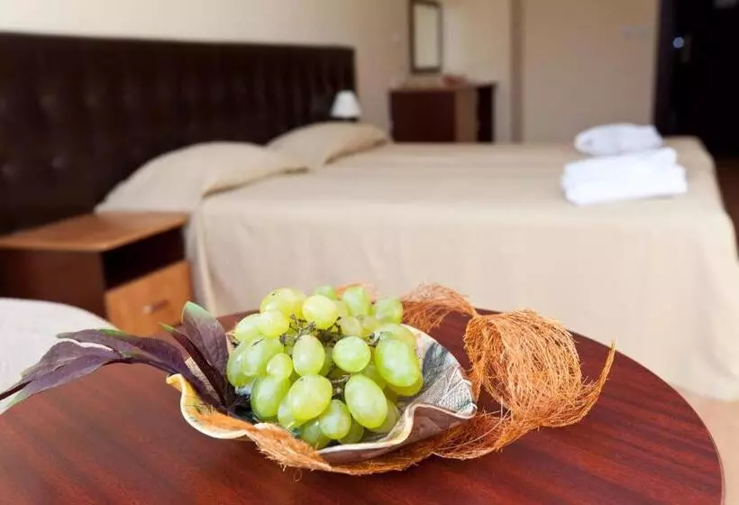 スタンダードルーム, Perla Sun Beach Hotel   All Inclusive