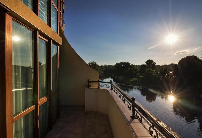 Номер Стандарт, Perla Sun Beach Hotel All Inclusive