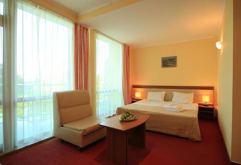 Номер Стандарт, Perla Sun Beach Hotel All Inclusive