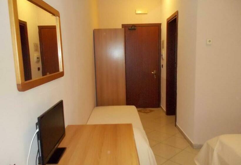 스탠다드 발코니 룸, Royal Hotel Montevergine