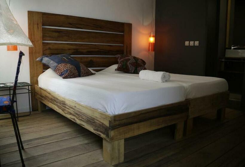 اتاق استاندارد, Siki