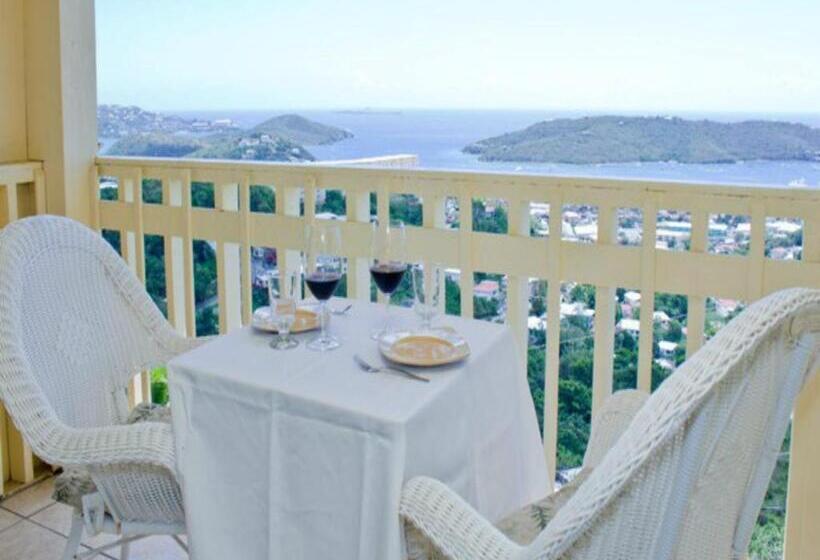 Standard Studio, Sunset Gardens Guesthouse