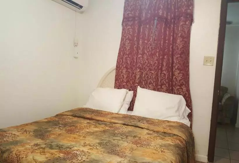 آپارتمان 1 خوابه, Sunset Gardens Guesthouse