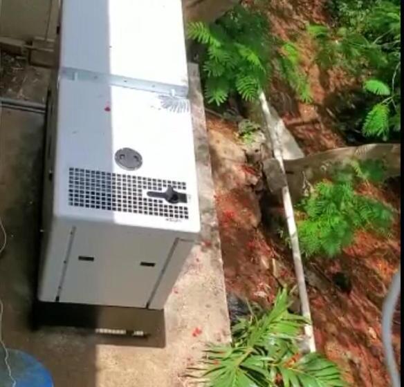 Lejlighed 1 Soveværelse Havudsigt, Sunset Gardens Guesthouse