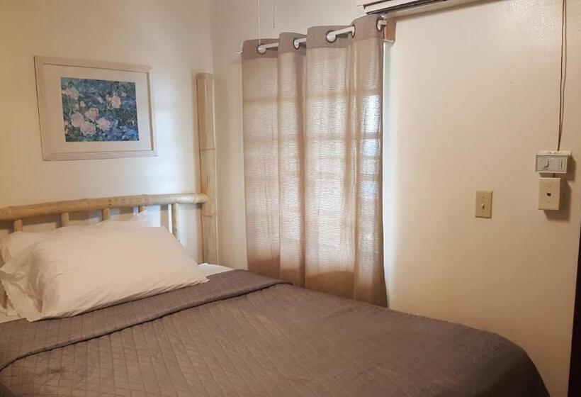 Lejlighed 1 Soveværelse Havudsigt, Sunset Gardens Guesthouse