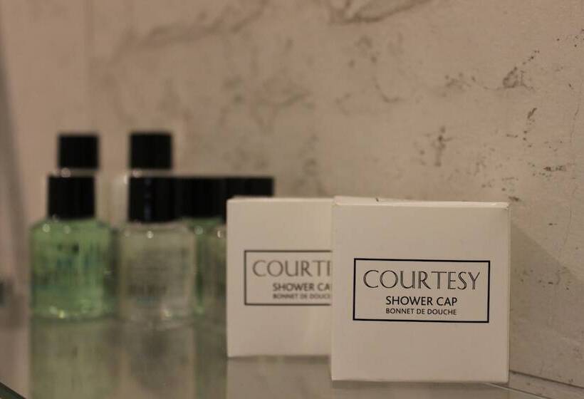 ファミリールーム, The Bold Hotel; Bw Signature Collection