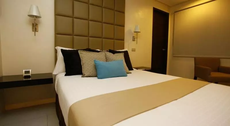 اتاق سوپریور, The Oracle & Residences