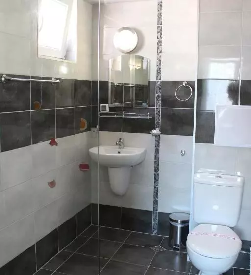 Standard-huone Parveke, Family Hotel Venera