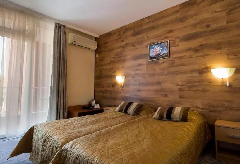 Standard-huone Parveke, Family Hotel Venera