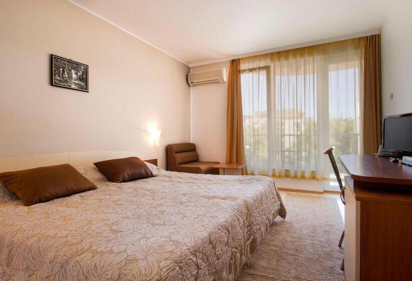 标准间, Family Hotel Venera