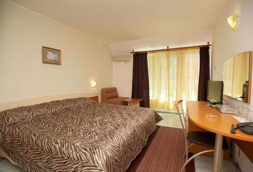 Standard-huone, Family Hotel Venera