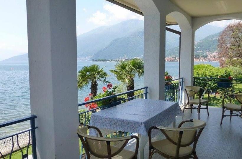 شقة غرفة واحدة مزودة بتراس, Residence Leggeri