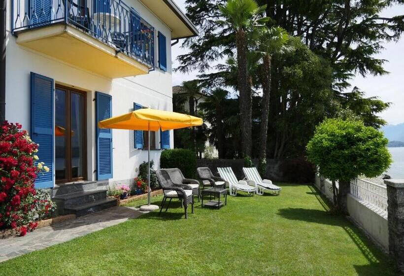 شقة غرفة نوم واحدة بالطابق الأرضى, Residence Leggeri