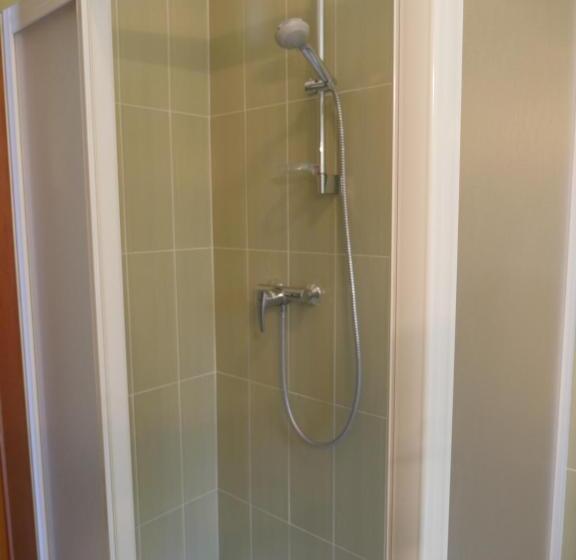 شقة غرفة نوم واحدة بالطابق الأرضى, Residence Leggeri
