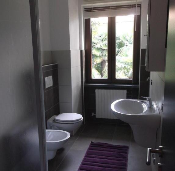 1 Bedroom Apartment Lake View, Residence Leggeri
