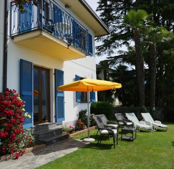 شقة غرفة نوم واحدة بالطابق الأرضى, Residence Leggeri