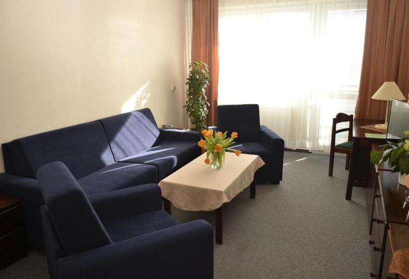 Apartamento 1 Dormitório, Volha