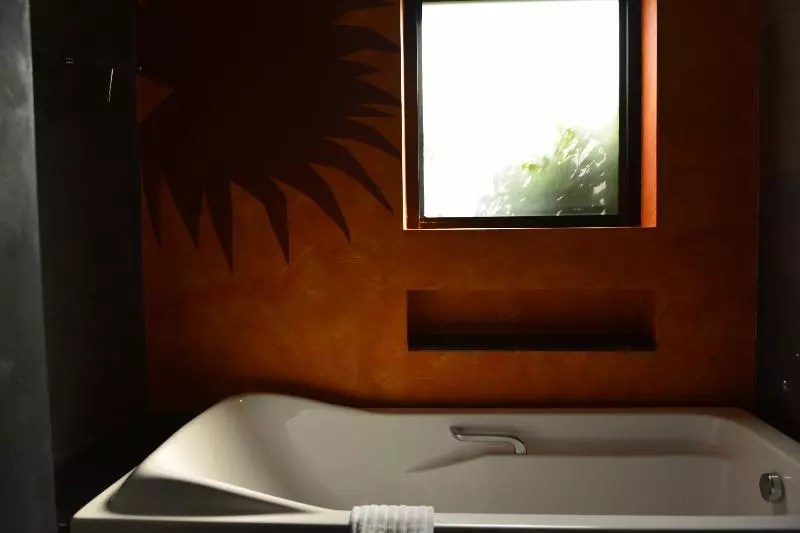 デラックスルーム, Bilbao City Rooms