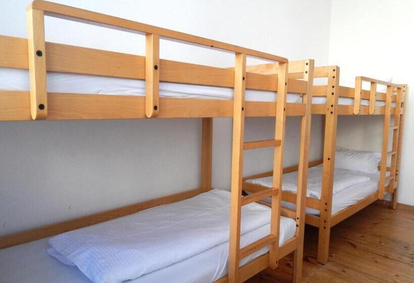 اتاق استاندارد, Berlincity