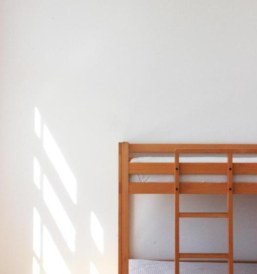 اتاق استاندارد چهار تخته, Berlincity