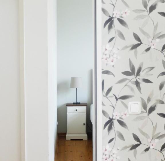 آپارتمان 1 خوابه, Berlincity