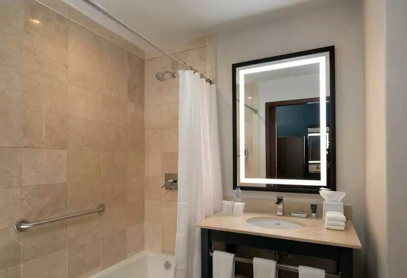 キングサイズベッドのクラシックルーム, Four Points By Sheraton