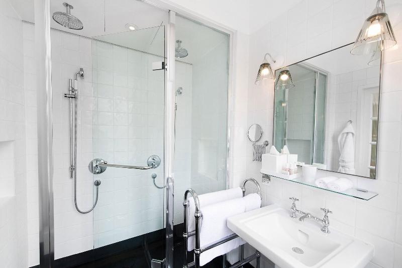 غرفة قياسية سرير كينج, Kaya Great Northern