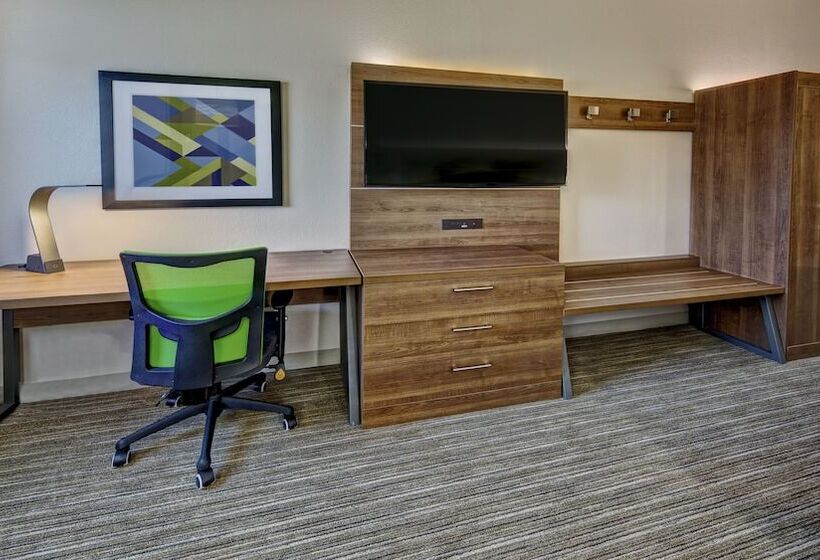 غرفة قياسية, Holiday Inn Express & Suites Crossville, An Ihg