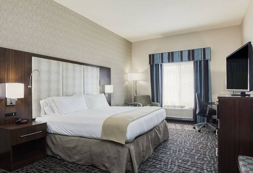 Номер Стандарт, Holiday Inn Express & Suites Eureka, An Ihg