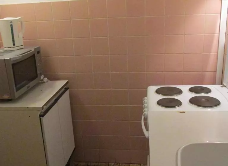 スタンダードルーム, Hostel Modrá