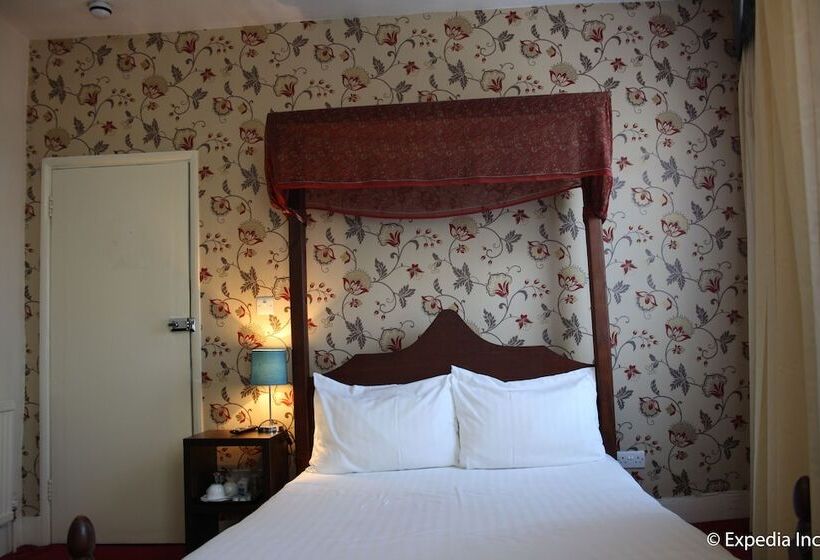 Номер Стандарт, Islington Inn
