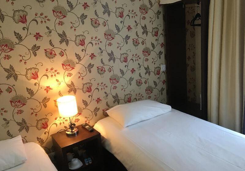 Номер Стандарт, Islington Inn