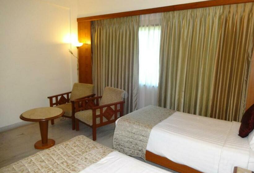 Chambre Executive, Jp Chennai