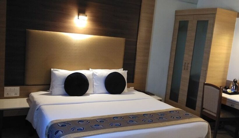 Chambre Club, Jp Chennai