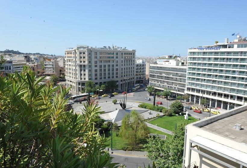 غرفة قياسية ثلاثية, Katerina