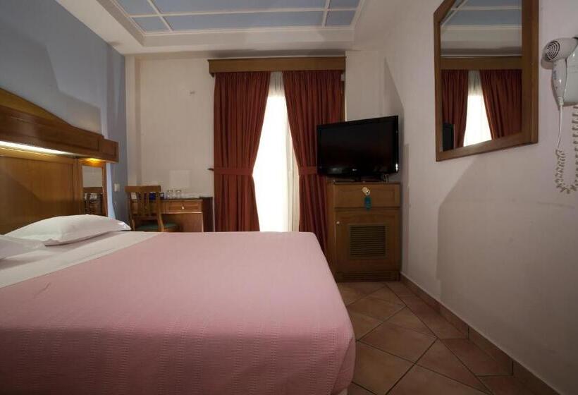 غرفة قياسية فردية, Katerina