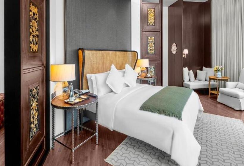 Люкс, Mandarin Oriental Guangzhou