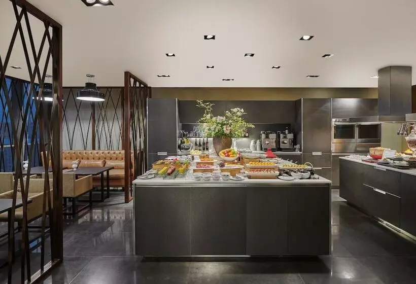 クラブスイート, Mandarin Oriental Guangzhou