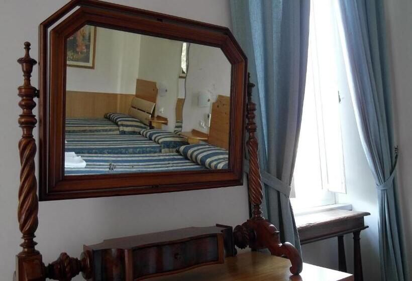 חדר סטנדרט, Sonnino Suite