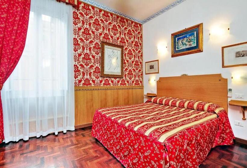 חדר סטנדרט, Sonnino Suite